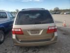 2006 Honda Odyssey EX