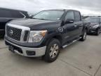 2017 Nissan Titan S