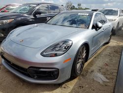 Porsche Vehiculos salvage en venta: 2023 Porsche Panamera Base