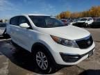 2014 KIA Sportage LX