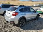 2017 Subaru Crosstrek Premium