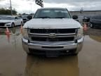 2008 Chevrolet Silverado K2500 Heavy Duty