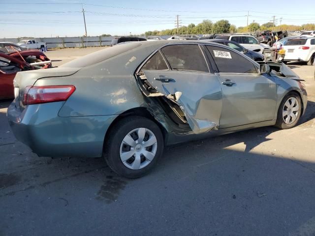 2007 Toyota Camry CE