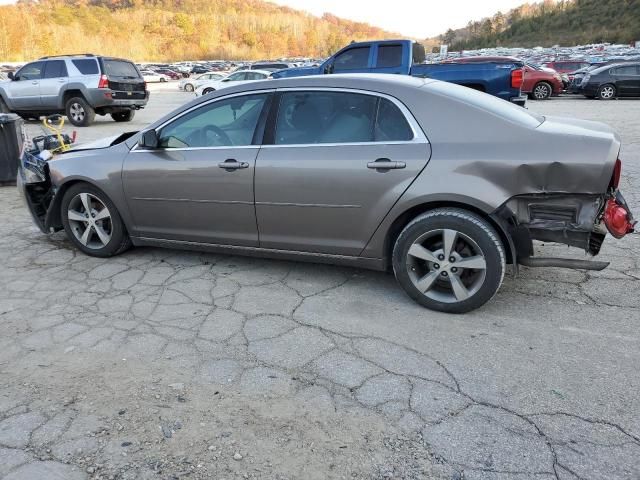 2011 Chevrolet Malibu 1LT