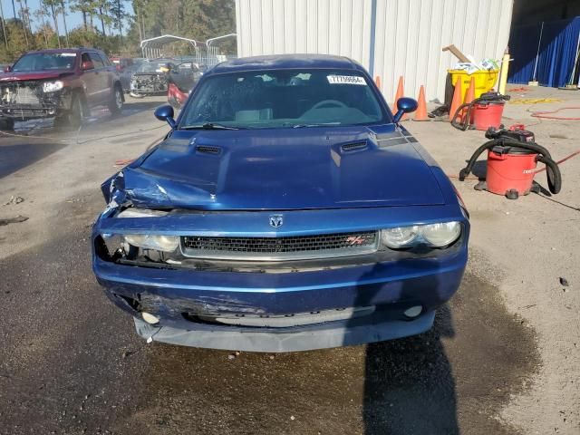 2009 Dodge Challenger R/T