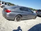 2012 BMW 535 XI