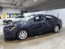 Toyota Vehiculos salvage en venta: 2024 Toyota Corolla LE