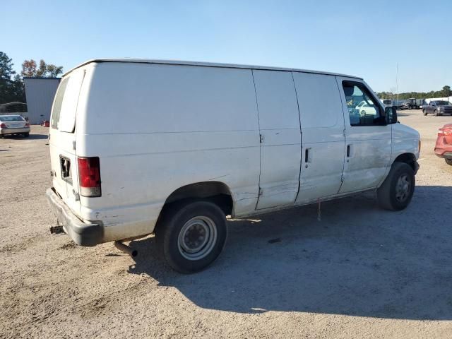 2007 Ford Econoline E250 Van