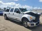 2012 Ford F250 Super Duty