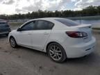 2012 Mazda 3 S