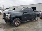 2018 Chevrolet Silverado C1500 LT