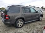 2007 Ford Explorer XLT