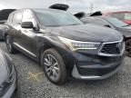 2019 Acura RDX Technology