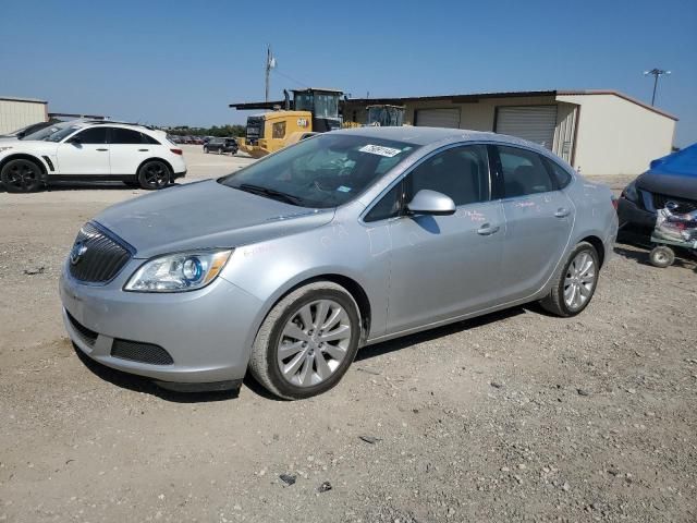 2015 Buick Verano