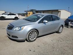 Buick Vehiculos salvage en venta: 2015 Buick Verano