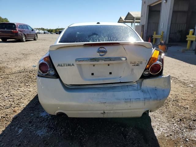 2008 Nissan Altima 3.5SE