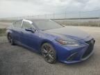 2020 Lexus ES 350 F Sport