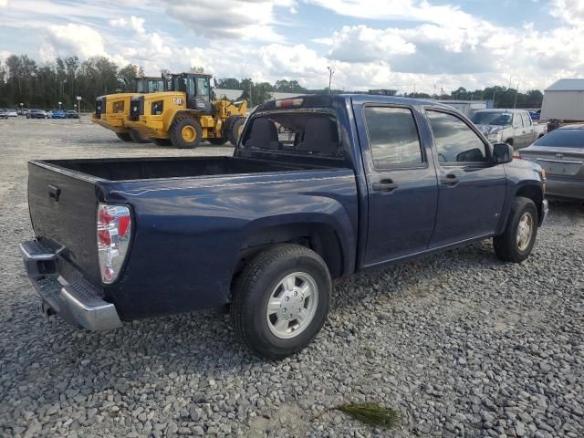 2007 GMC Canyon