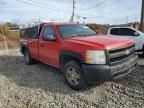 2007 Chevrolet Silverado K1500