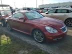 2007 Lexus SC 430