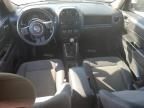 2012 Jeep Patriot Latitude