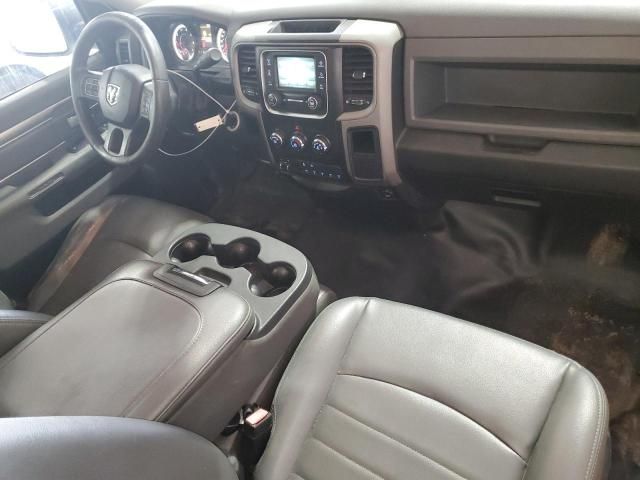 2014 Dodge RAM 2500 ST