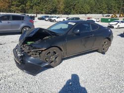 Salvage cars for sale at Gainesville, GA auction: 2003 Hyundai Tiburon GT