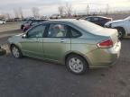 2008 Ford Focus SE/S