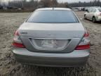 2008 Mercedes-Benz S 550 4matic