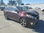 2017 KIA Sorento EX