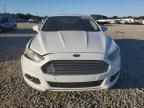 2013 Ford Fusion Titanium