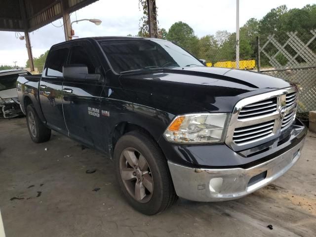 2014 Dodge RAM 1500 SLT