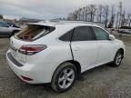 2014 Lexus RX 350 Base