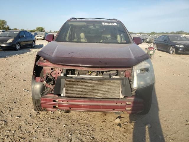 2007 Chevrolet Equinox LT