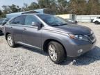 2012 Lexus RX 450H