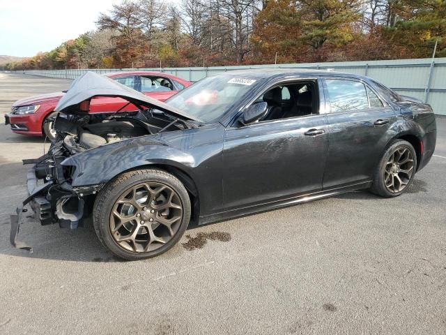 2016 Chrysler 300 S