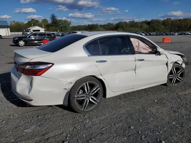 2016 Honda Accord Touring