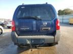 2006 Nissan Xterra OFF Road