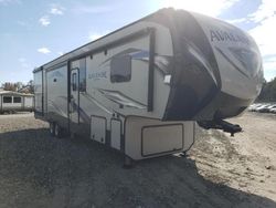 2019 Keystone Avalanche en venta en Spartanburg, SC