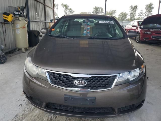 2013 KIA Forte EX