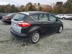 2013 Ford C-MAX Premium