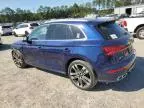 2018 Audi SQ5 Prestige