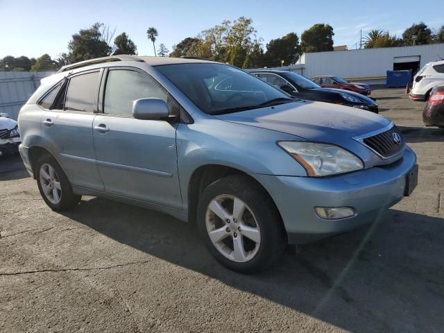 2008 Lexus RX 350