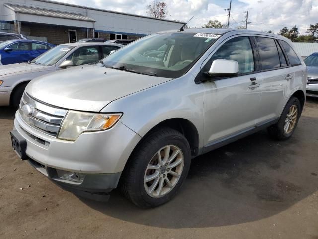 2010 Ford Edge SEL