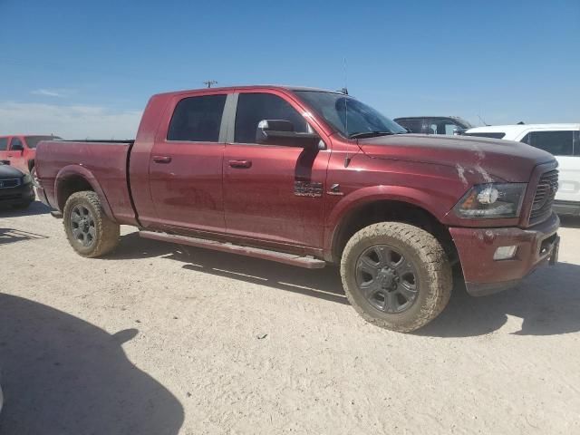 2018 Dodge 2500 Laramie