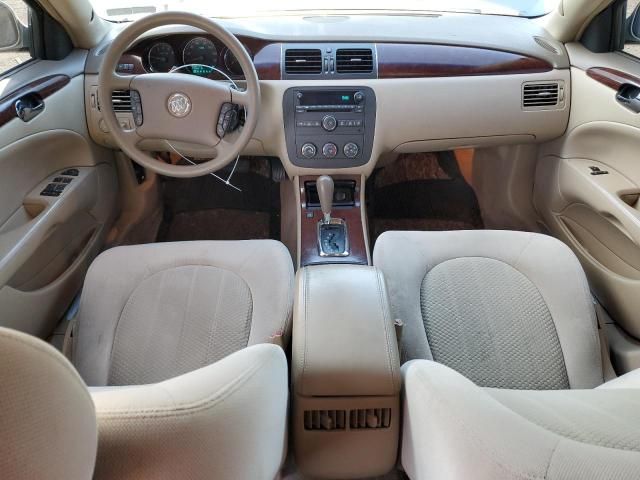 2006 Buick Lucerne CX