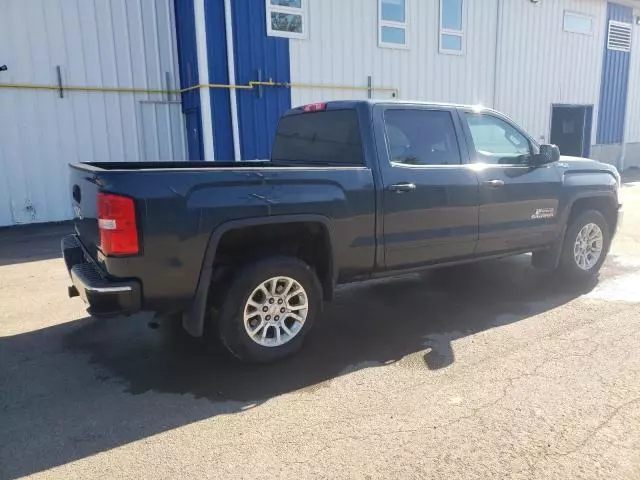 2017 GMC Sierra K1500 SLE