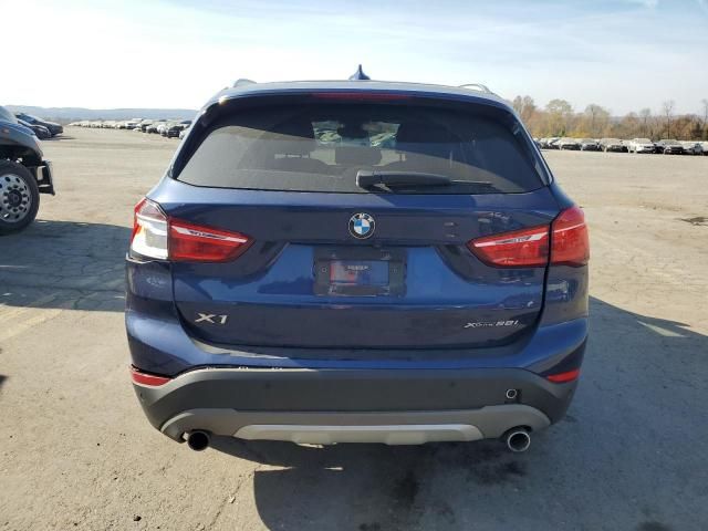 2019 BMW X1 XDRIVE28I