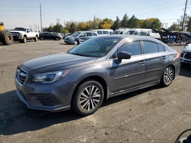 2019 Subaru Legacy 2.5I Premium