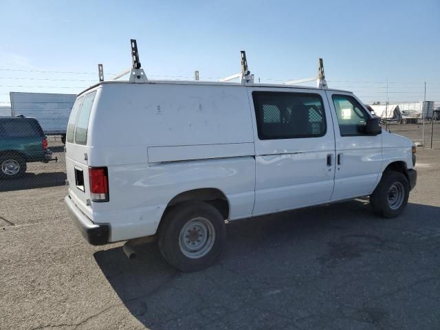 2014 Ford Econoline E250 Van